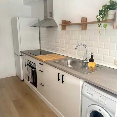 La Casita De Mon - Vakantiehuis