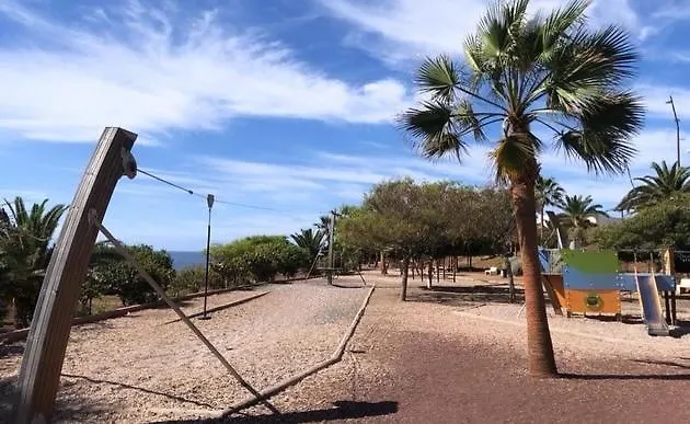 Vakantiehuis La Casita De Mon - Radazul