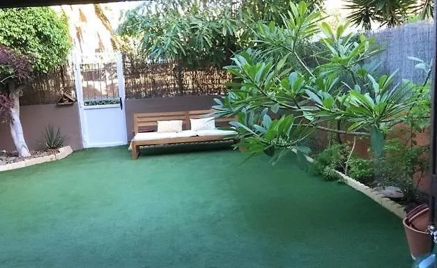 Vakantiehuis La Casita De Mon - Radazul