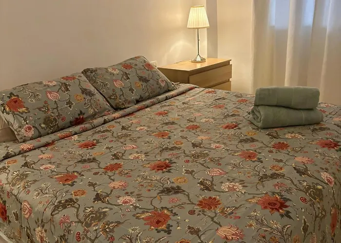 La Casita De Mon - Vakantiehuis