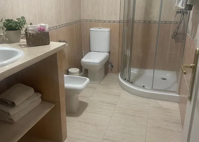 La Casita De Mon - Radazul