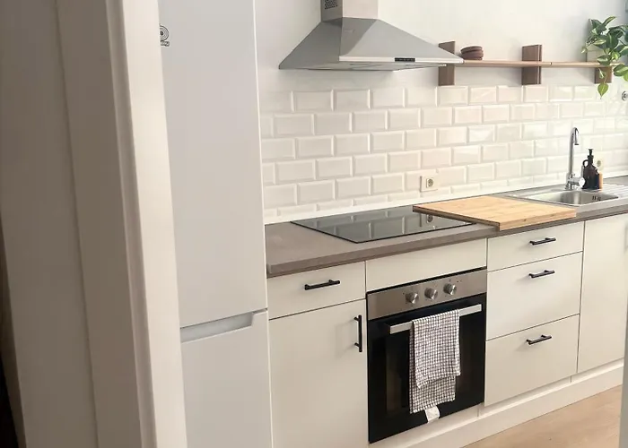 La Casita De Mon - Vakantiehuis Radazul