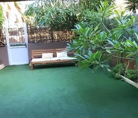 Nyaraló La Casita De Mon - Radazul