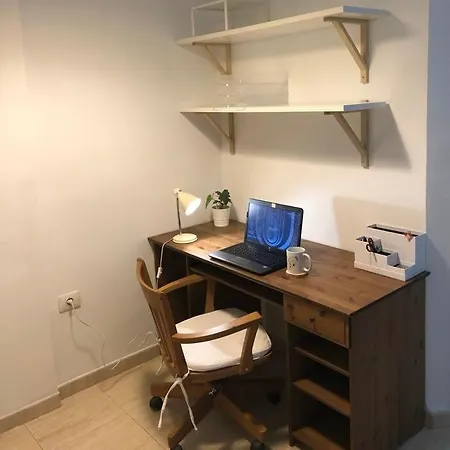 La Casita De Mon - בית נופש Radazul