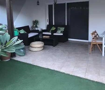 La Casita De Mon - Radazul