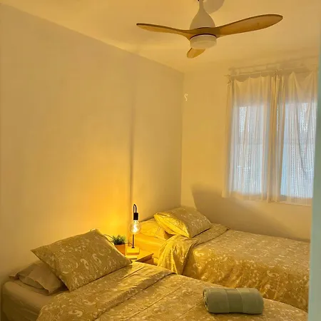 בית נופש La Casita De Mon - *