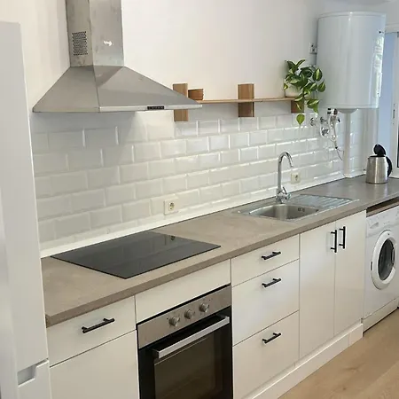 La Casita De Mon - Дом отдыха Радазул