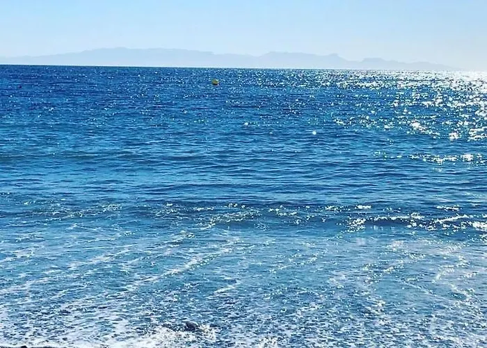 Дом отдыха La Casita De Mon - Радазул