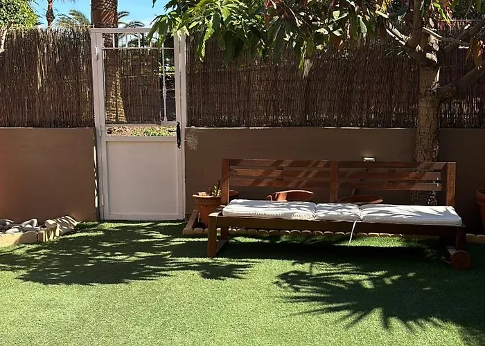 La Casita De Mon - 度假居