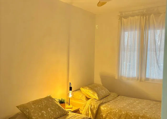 度假居 La Casita De Mon - *