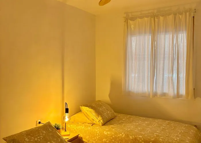 Дом отдыха La Casita De Mon -