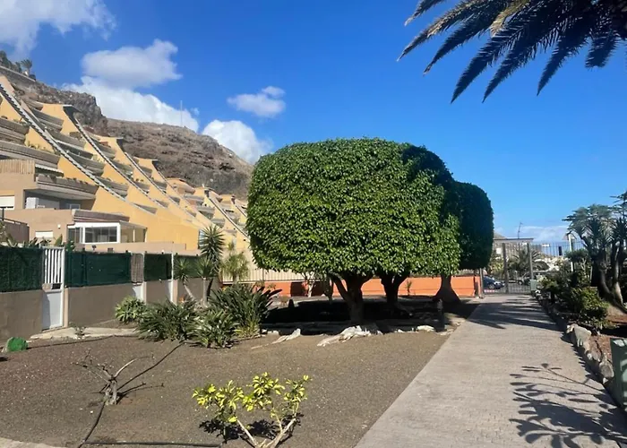 度假居 La Casita De Mon - Radazul