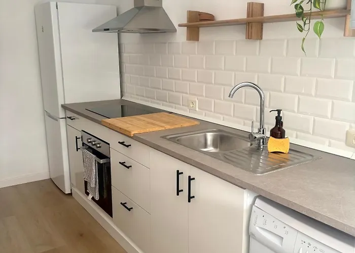 La Casita De Mon - Дом отдыха