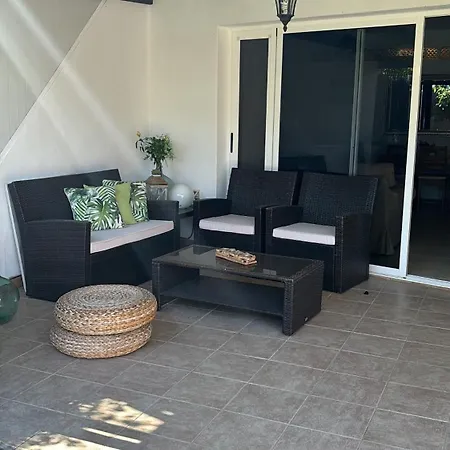 La Casita De Mon - Holiday home