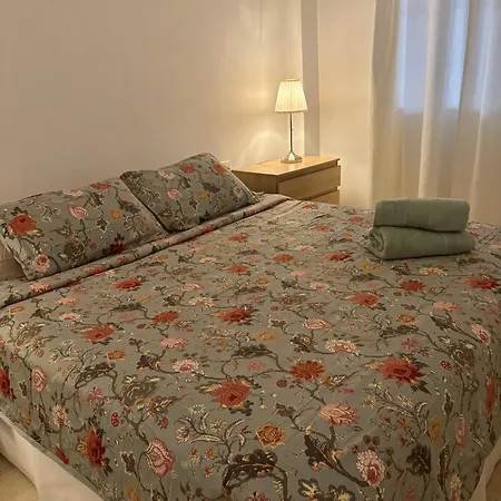 La Casita De Mon - Dom wakacyjny