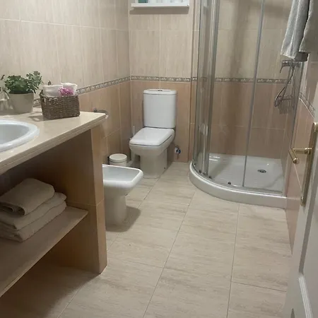 La Casita De Mon - Radazul