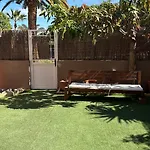 La Casita De Mon - Vakantiehuis