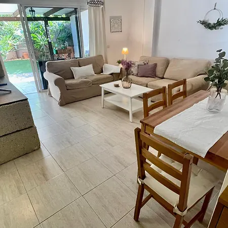 La Casita De Mon - Tatil Evi *