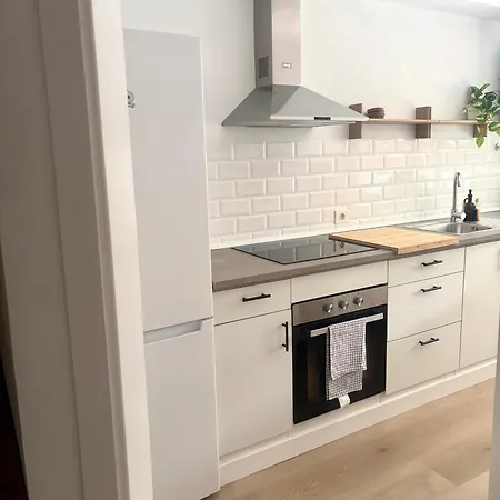 La Casita De Mon - Ferienhaus Radazul