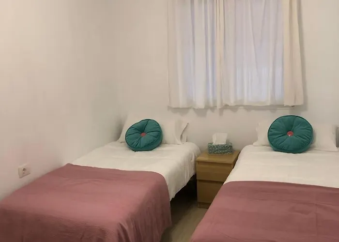 Ferienhaus La Casita De Mon - *